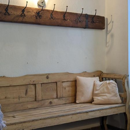 Villa Gruppenhaus Teichhaus Rechenberg-Bienenmühle Esterno foto