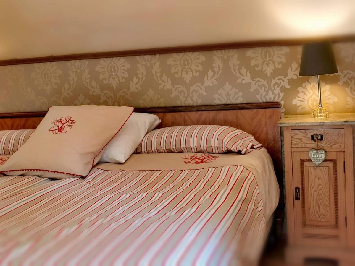 Villa Gruppenhaus Teichhaus Rechenberg-Bienenmühle Esterno foto